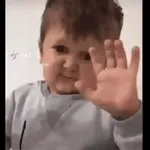 ...