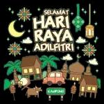 SeLAMAT HARI RA