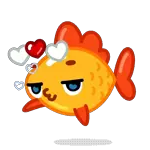 I'm not fat, I'm just big-boned.