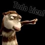 No quiero