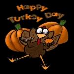 Happy Thanksgiving Day