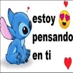 ya llegue