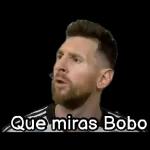 Que horror