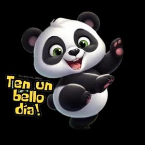 棉sadiecita_ideas Ten un bello dia! - getsticker.com