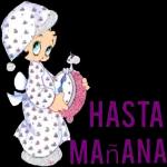 buenas noches