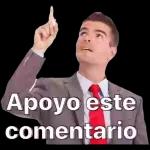 Estoy rodeado de idiotas.