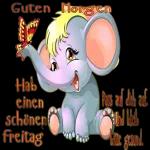 Guten Morgen ihr Lieben☕️