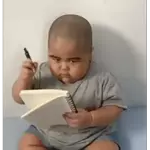 ...