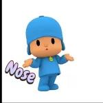 pocoyo