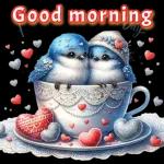 Goeie
More