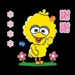 芝蔴街 隨你填貼圖