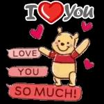 TO you LOVE YOU SO MUCH! Cin