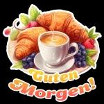Guten Morgen ihr Lieben☕️