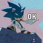 sonic!