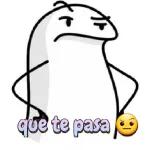 TE AMO 