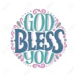 God bless you!✝️