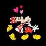 MICKEY AND MINNI