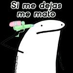 Stickers de Fluk