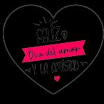 FELIZ Dia del amor Y LA AMISTAD s