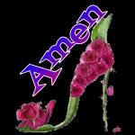 I love you