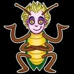 Beetlejuice
                            Anna Kostiv