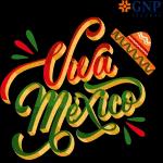 viva méxico