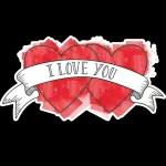 really love you 3