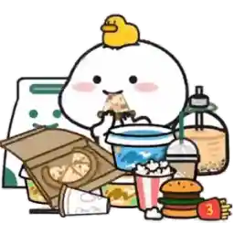 還在忙，晚點我再回你