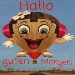 Guten Tage