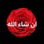 التعل
ورحمة الله وبركاته