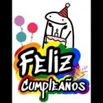 Feliz Cumpleaños