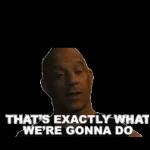 The Fast and the Furious