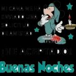 Buenas noches🌟