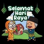 Selamat Hari Raya!