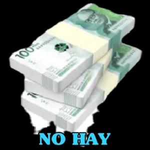 **** Coverats NO HAY ******42 - getsticker.com