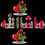 السلام علیکم!
 