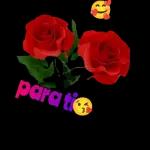 para ti
