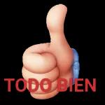 Dios te Bendiga