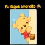 Winnie Pooh