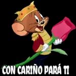 FELIZ DIA DEL AMIGO