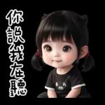 雙馬尾女孩❤︎可愛實用日常