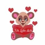 01.14Hab dich lieb