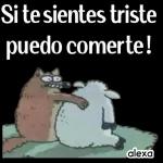 QUIERES COGER?