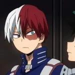 Shoto Todoroki