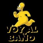 por joder 