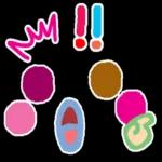 Pegatinas gratis