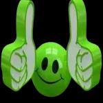 Gewöhnliches Emoji 4