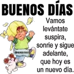 Llego el fin de semana y mi cuerpo lo sabe