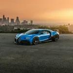 the king car