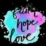 Thank YOU LOVE And BLESSINGS To You